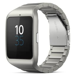 Horloges Sony GPS SmartWatch 3 SWR50 - Zilver