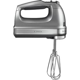 Elektrische mixer Kitchenaid 5KHM9212ECU - Grijs