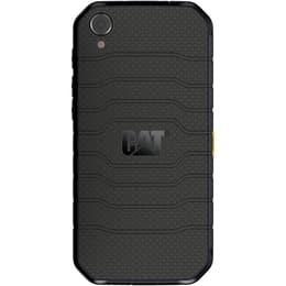 Caterpillar Cat S41 32GB - Zwart - Simlockvrij
