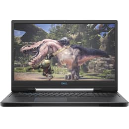 Dell XPS 7590 15" Core i7 2.6 GHz - SSD 512 GB - 16GB - NVIDIA GeForce GTX 1650 QWERTY - Engels