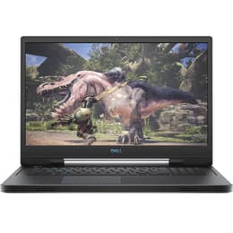 Dell XPS 7590 15" Core i7 2.6 GHz - SSD 512 GB - 16GB QWERTY - Engels