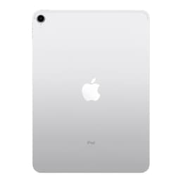 iPad Pro 11" (2018) 1e generatie 256 GB - WiFi - Zilver