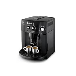 Koffiezetapparaat met molen Zonder Capsule Delonghi ESAM4000B Magnifica 1.8L - Zwart