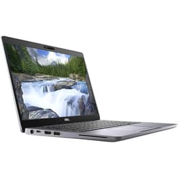 Dell Latitude 5310 2-in-1 13" Core i5 1.6 GHz - SSD 256 GB - 8GB QWERTZ - Duits