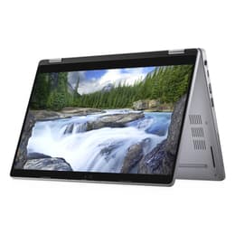 Dell Latitude 5310 2-in-1 13" Core i5 1.6 GHz - SSD 256 GB - 8GB QWERTZ - Duits