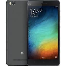 Xiaomi Mi 4i 16GB - Donkergrijs - Simlockvrij