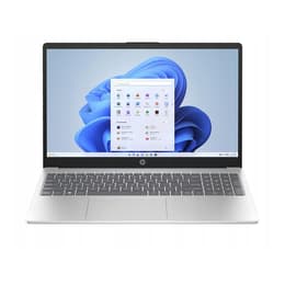 HP 15-FC 15" 2.8 GHz - SSD 512 GB - 16GB QWERTY - Engels
