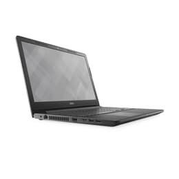 Dell Vostro 3568 15" Core i3 2 GHz - HDD 500 GB - 4GB QWERTY - Spaans