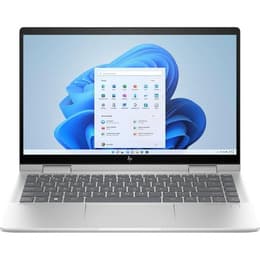 HP Envy X360 14" Ryzen 7 3.3 GHz - SSD 1 TB - 16GB QWERTZ - Duits