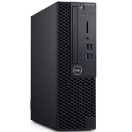 Dell OptiPlex 3060 SFF Core i5 2.8 GHz - SSD 256 GB RAM 16GB