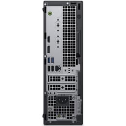 Dell OptiPlex 3060 SFF Core i5 2.8 GHz - SSD 256 GB RAM 16GB