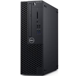 Dell OptiPlex 3060 SFF Core i5 2.8 GHz - SSD 256 GB RAM 16GB