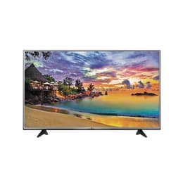 Smart TV LG LED 140 cm 55UH605V