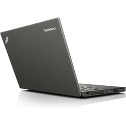 Lenovo ThinkPad X250 12" Core i5 2.2 GHz - HDD 500 GB - 4GB AZERTY - Frans