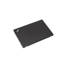 Lenovo ThinkPad X250 12" Core i5 2.2 GHz - HDD 500 GB - 4GB AZERTY - Frans