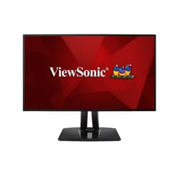 27-inch Viewsonic VP2768-4K 3840 x 2160 LED Beeldscherm Zwart