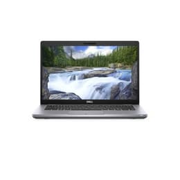 Dell Latitude 5410 14" Core i5 1.7 GHz - SSD 256 GB - 8GB AZERTY - Frans