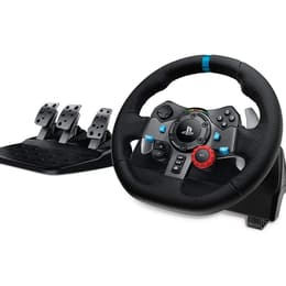 Stuur PlayStation 5 / PlayStation 4 / PC Logitech G29