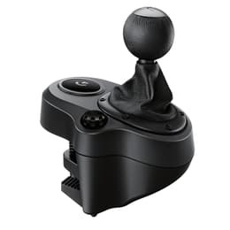 Stuur PlayStation 5 / PlayStation 4 / PC Logitech G29