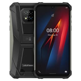 Ulefone Armor 8 64GB - Zwart - Simlockvrij