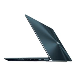 Asus ZenBook Duo UX482EA-HY054T 14" Core i7 2.8 GHz - SSD 512 GB - 16GB QWERTZ - Duits