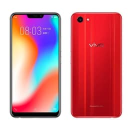 Vivo Y83 128GB - Rood - Simlockvrij
