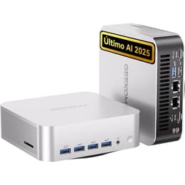 Geekom A9 Max Ryzen 9 2 GHz - SSD 2 TB RAM 32GB