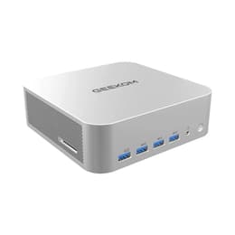 Geekom A9 Max Ryzen 9 2 GHz - SSD 2 TB RAM 32GB