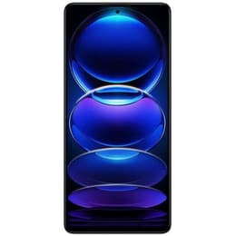 Xiaomi Redmi Note 12 Pro 128GB - Wit - Simlockvrij