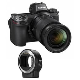 Spiegelreflexcamera Nikon Z7