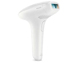 Epilator met gepulseerd licht / IPL lichtontharingsapparaat Philips Lumea Advanced SC1995/00