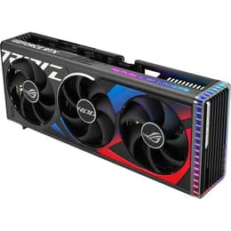 Asus NVIDIA GeForce RTX 4080 16GB GDDR6X ROG STRIX Grafische Kaart