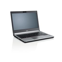 Fujitsu LifeBook E736 13" Core i5 2.4 GHz - SSD 256 GB - 8GB QWERTZ - Duits