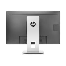 23-inch HP EliteDisplay E232 1920 x 1080 LCD Beeldscherm Zwart
