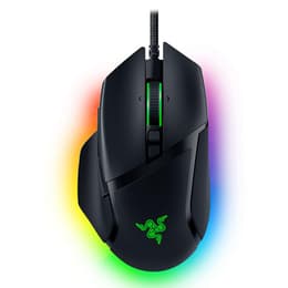 Razer Basilisk V3 pro Muis Draadloos