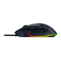 Razer Basilisk V3 pro Muis Draadloos