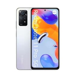 Xiaomi Redmi Note 11 Pro 5G 64GB - Wit - Simlockvrij