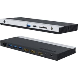 Wavlink WL-UMD01 Docking Station