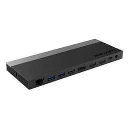 Wavlink WL-UMD01 Docking Station