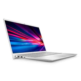 Dell Inspiron 7501 15" Core i7 2.6 GHz - SSD 512 GB - 16GB AZERTY - Frans