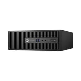 HP Prodesk 400 G3 SFF Core i5 3.2 GHz - SSD 256 GB RAM 8GB