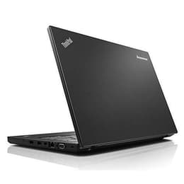 Lenovo ThinkPad X250 12" Core i5 2.3 GHz - HDD 320 GB - 8GB AZERTY - Frans