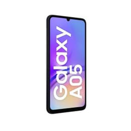 Galaxy A05 64GB - Zwart - Simlockvrij
