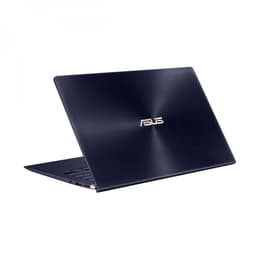 Asus UX434FA-AI394T 14" Core i7 1.8 GHz - SSD 512 GB - 16GB AZERTY - Frans