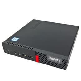 Lenovo ThinkCentre M710q Core i5 2,4 GHz - SSD 256 GB RAM 8GB