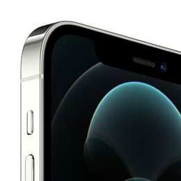 iPhone 12 Pro 256GB - Zilver - Simlockvrij