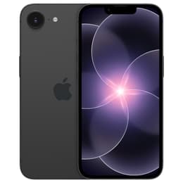 iPhone 17e 512GB - Zwart - Simlockvrij