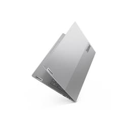 Lenovo ThinkBook 15 G2 ITL 15" Core i5 2.4 GHz - HDD 1 TB - 8GB AZERTY - Frans