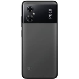 Xiaomi Poco M4 5G 64GB - Zwart - Simlockvrij