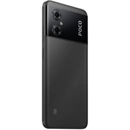 Xiaomi Poco M4 5G 64GB - Zwart - Simlockvrij